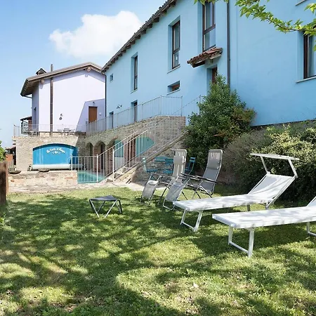 La Corte Di Langa Agata شقة