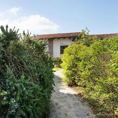 La Corte Di Langa Agata Apartment