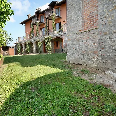 La Corte Di Langa Agata Albaretto della Torre