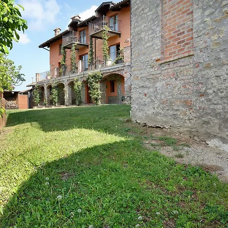 La Corte Di Langa Agata Albaretto della Torre