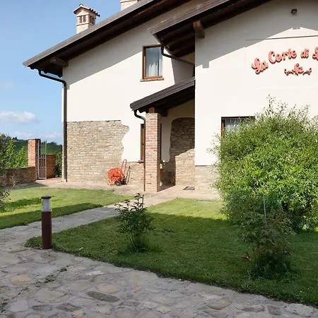 La Corte Di Langa Agata Appartamento