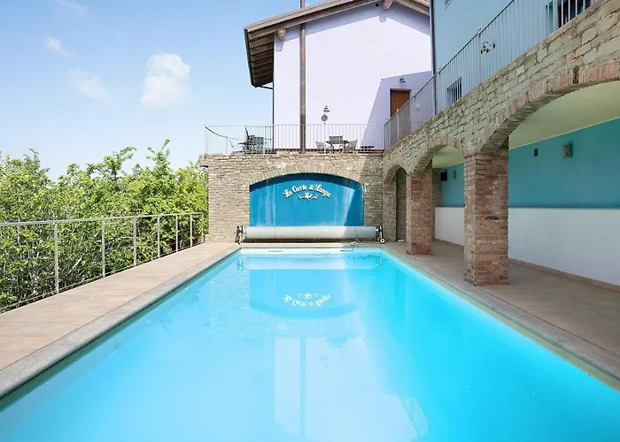 La Corte Di Langa Agata