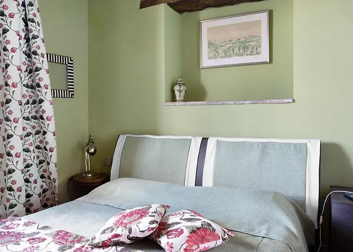 La Corte Di Langa Agata Apartmán