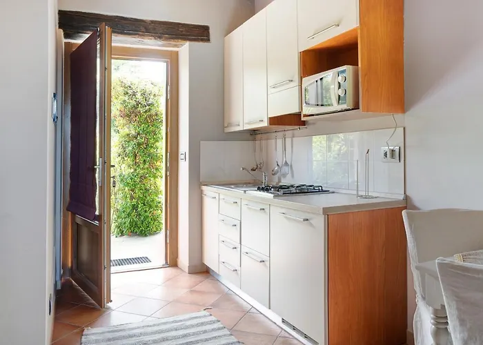 Apartmán La Corte Di Langa Agata