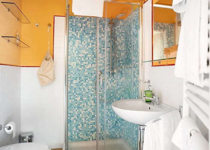 La Corte Di Langa Agata Апартаменты Albaretto della Torre