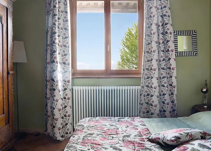 La Corte Di Langa Agata Apartmán Albaretto della Torre