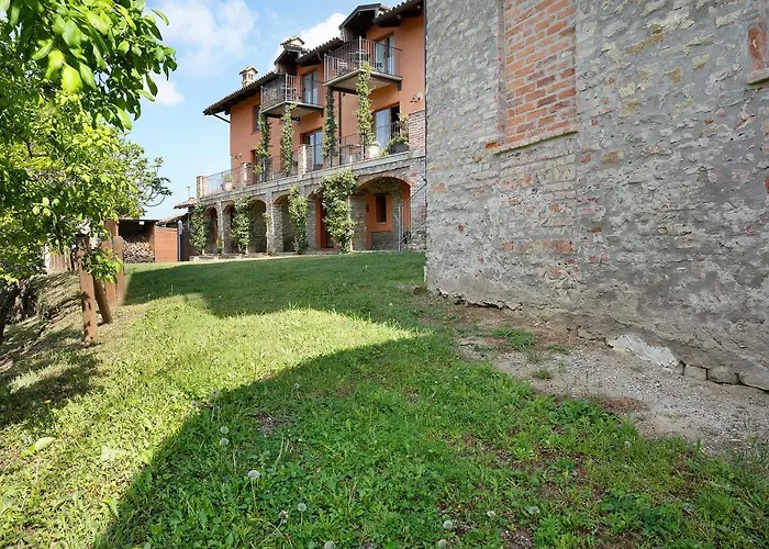 La Corte Di Langa Agata Albaretto della Torre
