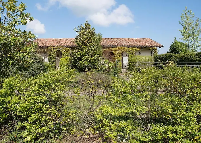 La Corte Di Langa Agata Апартаменты