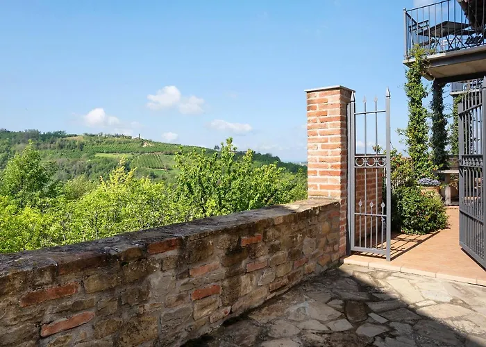 La Corte Di Langa Agata Apartmán